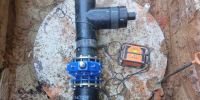 В Калужской области продолжается комплексное обновление водопроводно-канализационного хозяйства - Правительство Калужской области
