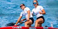 Гребчиха из Челябинска Дарья Почетная стала чемпионкой Европы - Вечерний Челябинск