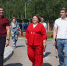 Новый детсад в поселке Западный Челябинска принял первых воспитанников - Вечерний Челябинск