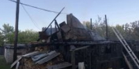 В Алтайском крае осудили мать погибшей на пожаре девочки - Bankfax.Ru
