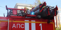 За неделю спасатели потушили в Тульской области 18 пожаров - ИА Тульская служба новостей