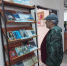 Районная библиотека открыла выставку «По волнам Российского флота» ко Дню ВМФ - Волжская новь