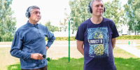 Аудиогид в Константиново - РИА 7 Новостей