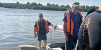 В минувшие выходные в Астраханской области увеличилось число утопленников - Астрахань 24