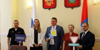Орловщина присоединилась к Всероссийской кампании «Продвижение безопасности» - Орловский Вестник