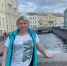 Теперь она сама помогает онкофонду в качестве волонтера | Источник: Анна Кузовлева - 76.Ru