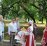 Оренбуржье отметило День чувашской культуры - Законодательное Собрание