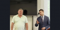 Назначен новый главный врач Городской больницы № 3 - Минздрав