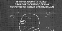 пямятка антитеррор. - Губкинский городской округ