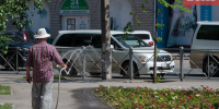 Как избежать перегрева при жаре - Bnkomi.Ru