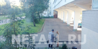 В Зеленограде снимут сцены для сериала о мигрантке из Киргизии - Netall.Ru