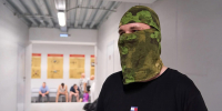 Доброволец СВО: «Мы выполняем освободительную миссию, и победа будет за Россией» - Газета Лукояновская правда