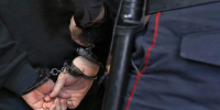 В Элисте полицейские задержали мужчину за избиение знакомого - ГТРК