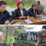 Бизнес ЮФО продолжает помогать фронту - ГТРК