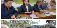 Бизнес ЮФО продолжает помогать фронту - ГТРК