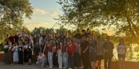 Студенты Петровского филиала СГТУ отдохнули в Центре «Политехник» - Сетевое издание Петровские вести