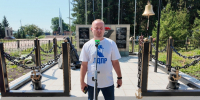 С Днём Военно-Морского Флота России - ЛДПР