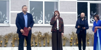 День села Китово - Шуйский район