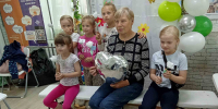 Молодёжное пространство «Г∀ЗОН». Мастер-класс «Розы» - Щекинская МЦБ