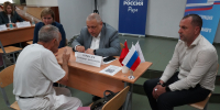 В Рузе прошла встреча с жителями в формате «Выездной администрации» - Рузский городской округ