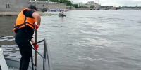 За неделю в Петербурге нашли и вывезли 82 тонн опасных отходов - ГАZЕТА.СПб