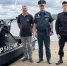 Безопасность на воде: на Озерне прошёл профилактический рейд - Рузский городской округ