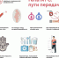 Гепатит С — это вирусная инфекция, которая поражает печень и долгое время протекает без симптомов. - Управление социальной политики №10