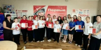 Будущее района начинается сегодня: итоги «Премии Первых» - Веселовский район