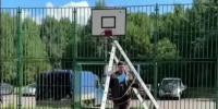 Лето - это маленькая жизнь, и она должна быть активной! - Городской округ Красногорск