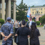 Росгвардейцы обеспечили правопорядок во время празднования Дня Военно-Морского Флота в Кузбассе - Росгвардия
