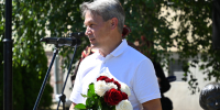75 лет исполнилось со дня находки первой берестяной грамоты - Областная дума