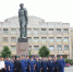 Сотрудники Центра военно-патриотического воспитания молодежи ПГУПС приняли участие в памятном мероприятии - ПГУПС