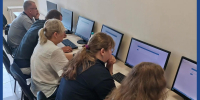 Состоялся очередной квалификационный экзамен для директоров управляющих компаний и тех, кто планирует ими стать - Государственная жилищная инспекция
