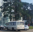 В Лесосибирске попал в аварию автобус с 38 пассажирами - Наш Красноярский край
