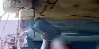 Последние минуты жизни девочек, погибших в Терпилицах, попали на видео - 47Channel.Ru