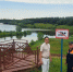 Безопасность у воды — общая ответственность. - Сабинский район