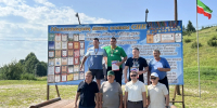 Успехи в национальной борьбе - Сабинский район