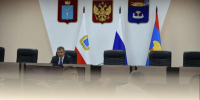 Глава БМР поручил направить специалистов для оценки ущерба в село Комсомольское, где сильный ветер повредил крышу школы - Балаковские вести