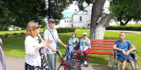 Интерактивная экскурсия «Выбор царской невесты» - Библиотеки города Александрова и Александровского района