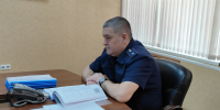В Кузбассе прошло заседание отборочной комиссии и трое претендентов пополнили кадровый резерв - СУ СК РФ