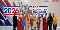 Делегация Калмыкии посетила «Территорию смыслов» - Интернет-газета Степные вести