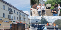 Почти треть крыш многоквартирных домов отремонтировали в Ивановской области - Ивановская газета