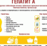 Профилактика гепатита А. - Чагодощенский муниципальный округ