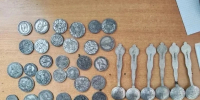 Серебро из дедушкиного наследства оказалось дешевой бутафорией - Gorod48.ru