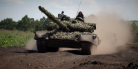 «От наводчика до командира»: как боец с позывным «Балу» прошёл путь от солдата до офицера - Spbdnevnik.ru