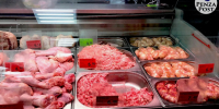 В Пензе аннулировали 11 деклараций на опасное мясо и молоко - Penza-Post.Ru
