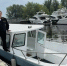Для Детского морского центра был приобретен новый катер - Городские Ведомости