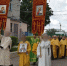 Крестный ход - УФСИН Саратовской области