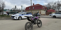 В ГАИ по Орлу заявили о резких улучшениях - OrelGrad.Ru