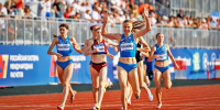 Туляки успешно выступили на чемпионате России - ГТРК